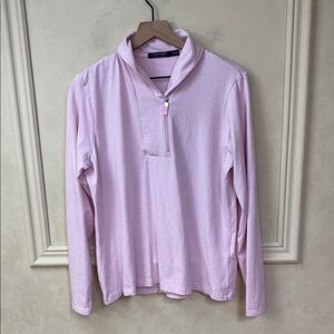 Polo Ralph Lauren Golf 1/4 Zip Pullover women’s XL